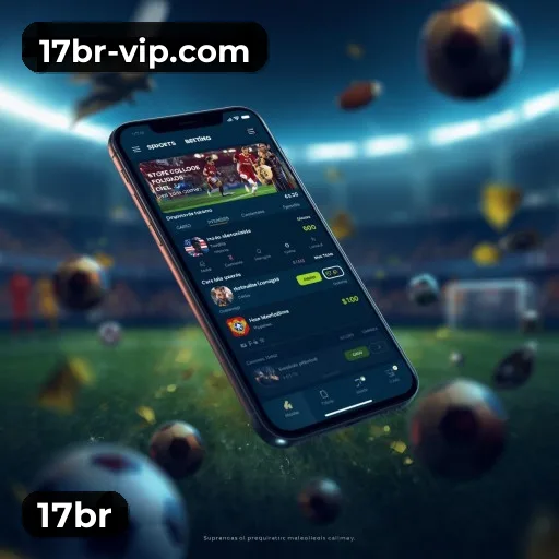 Odds Competitivas 17br