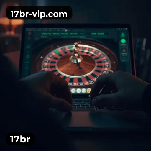 17br PIX Instantâneo - Saques em 8 Minutos