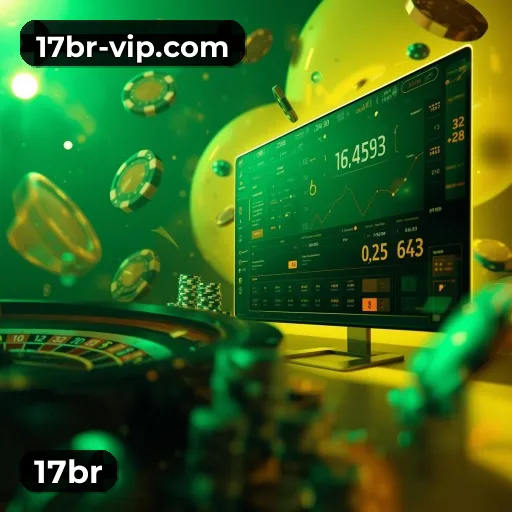 Telegram 17br - Bônus Diários Exclusivos
